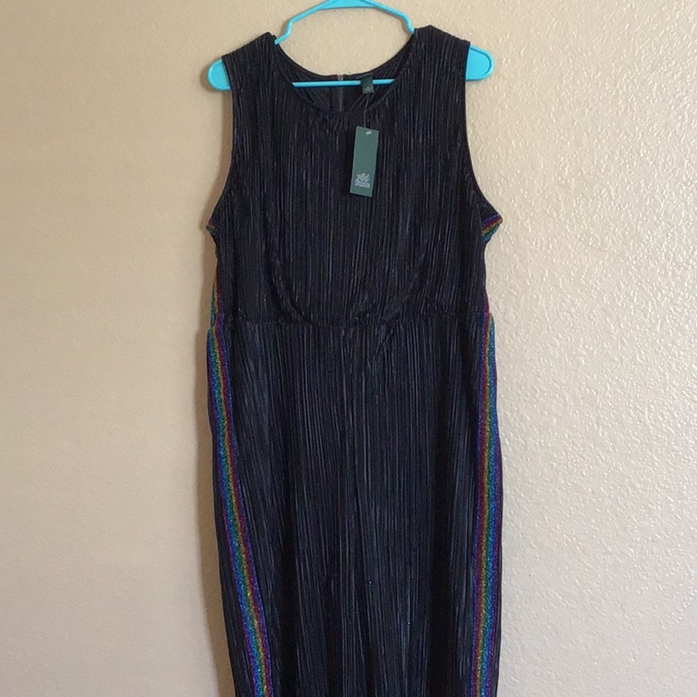 Pantsuit